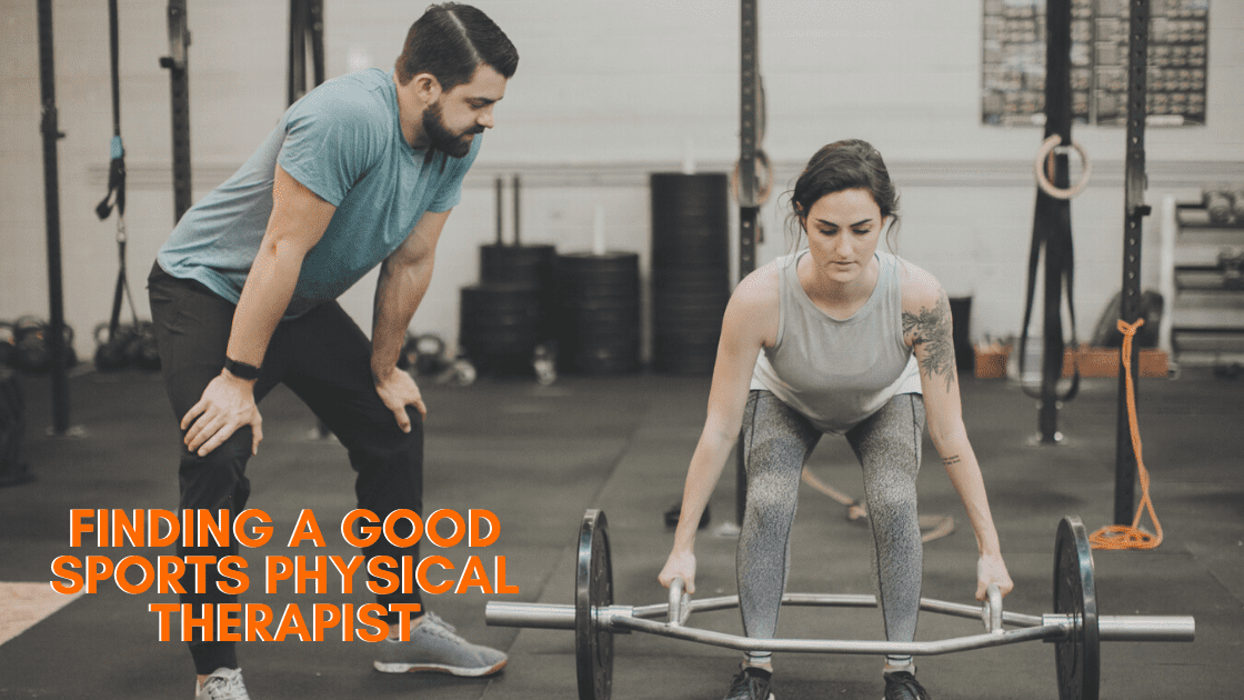 Finding a Good Sports Physical Therapy Clinic