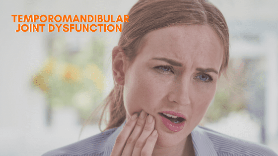 Featured image for “Temporomandibular Joint Dysfunction Treatment”