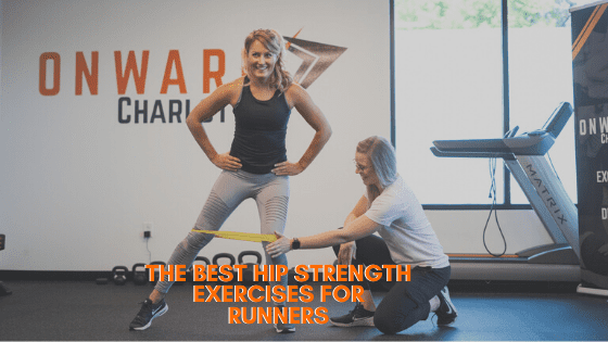 Best Hip Strength Exercises for Runners