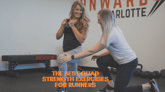 Featured image for “Best Exercises for Quad Strength for Runners”
