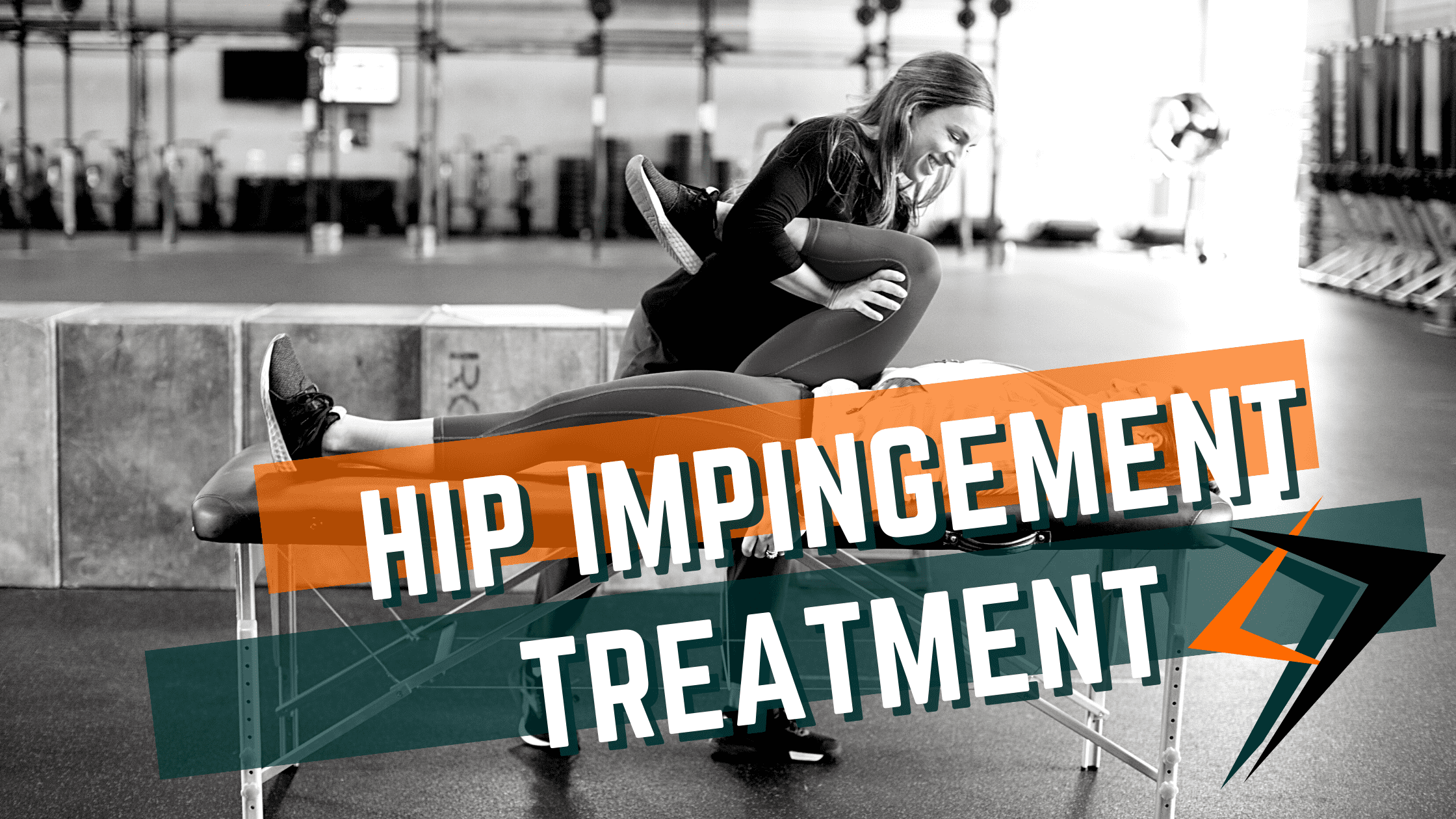 Hip Impingement Treatment