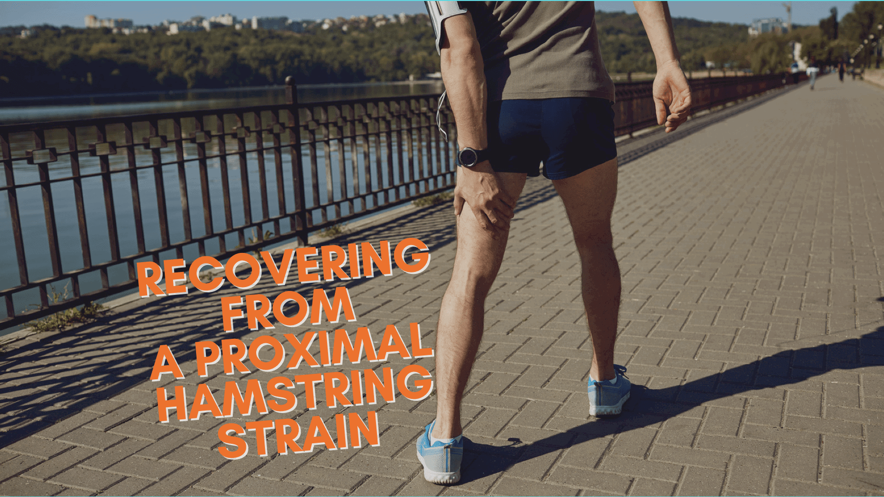 Featured image for “Proximal Hamstring Tendinopathy”
