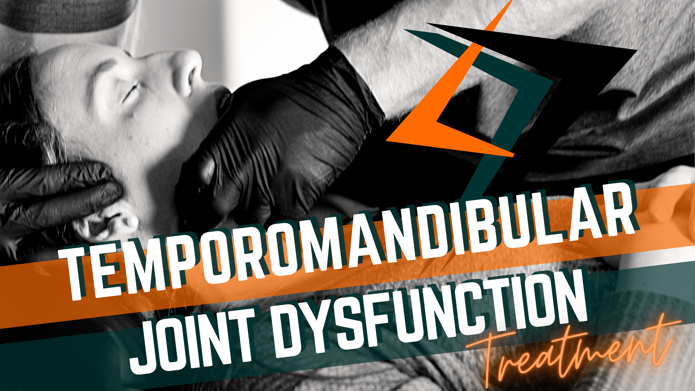 Featured image for “Temporomandibular Joint Dysfunction Treatment”