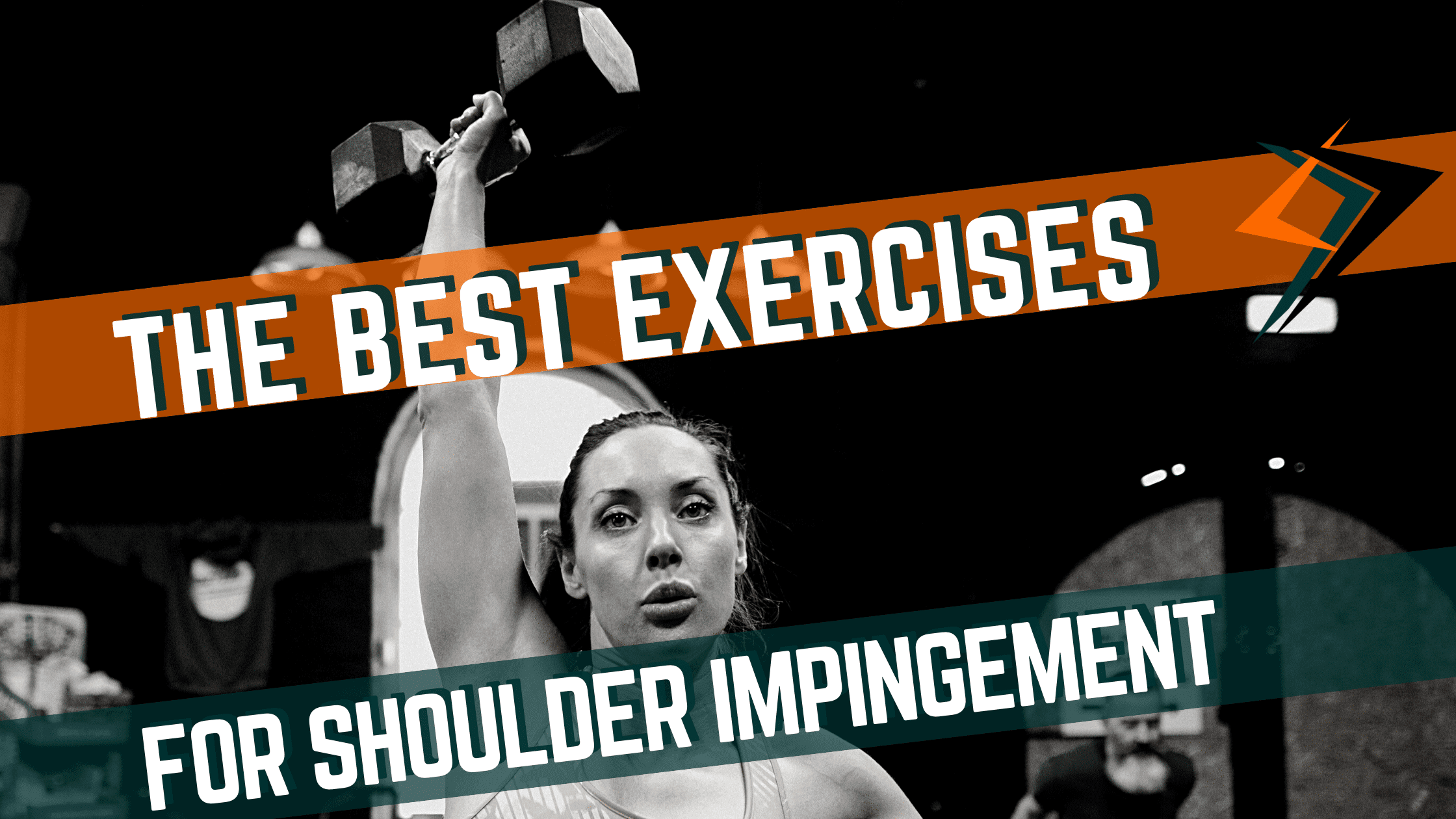 Featured image for “The Best Exercises for Shoulder Impingement”