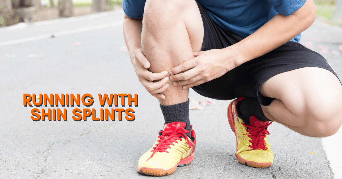 Top 4 Causes of Shin Splints and How to Get Relief