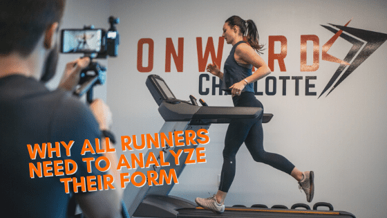 Running Form Assessment – A Key to Improving Your Running Form