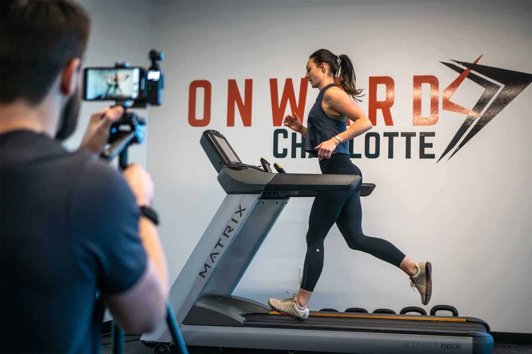 Performance Analysis | Onward Physical Therapy