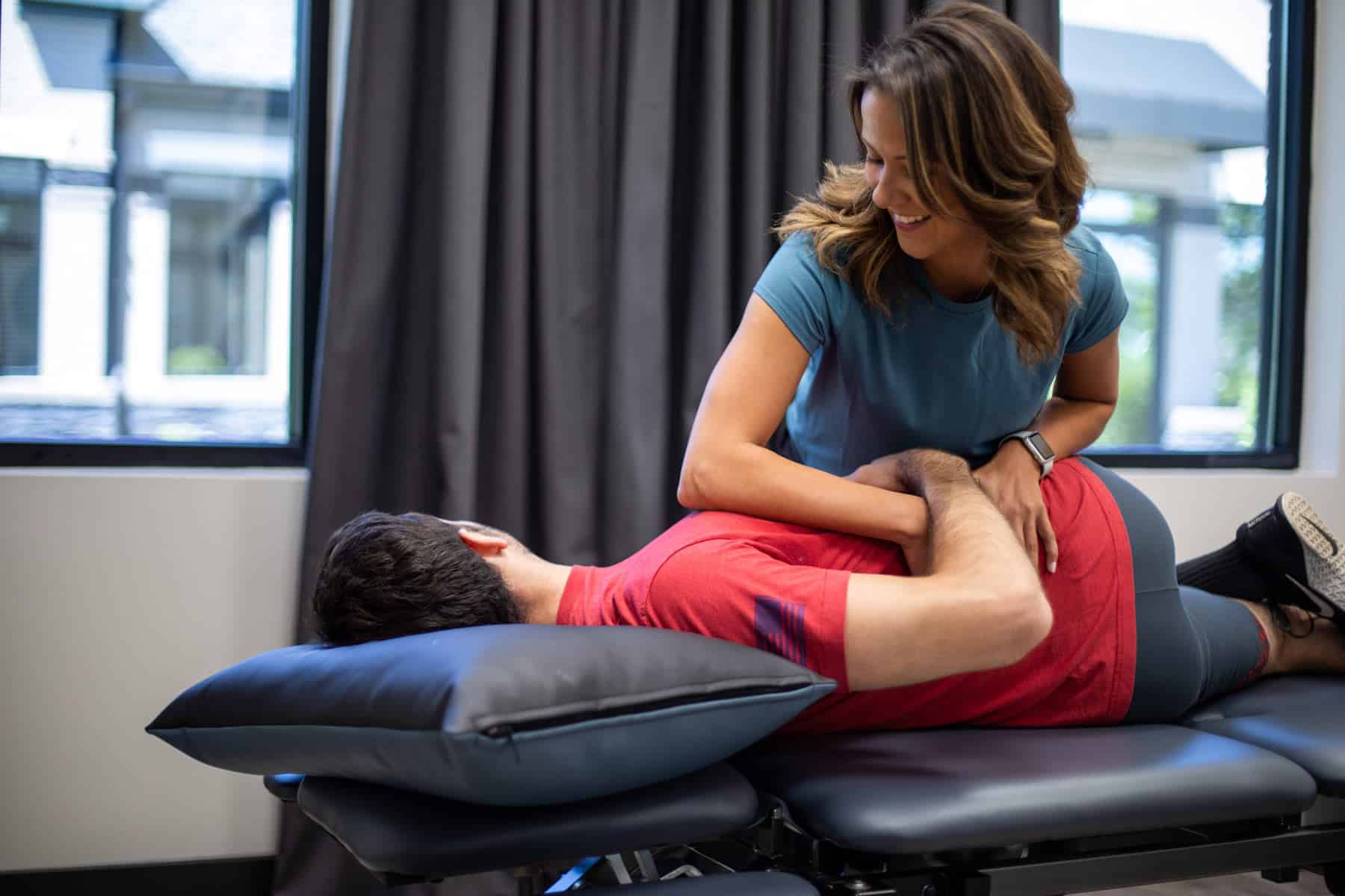 Muscle & Joint Pain Relief : Physical Therapy of Milwaukee