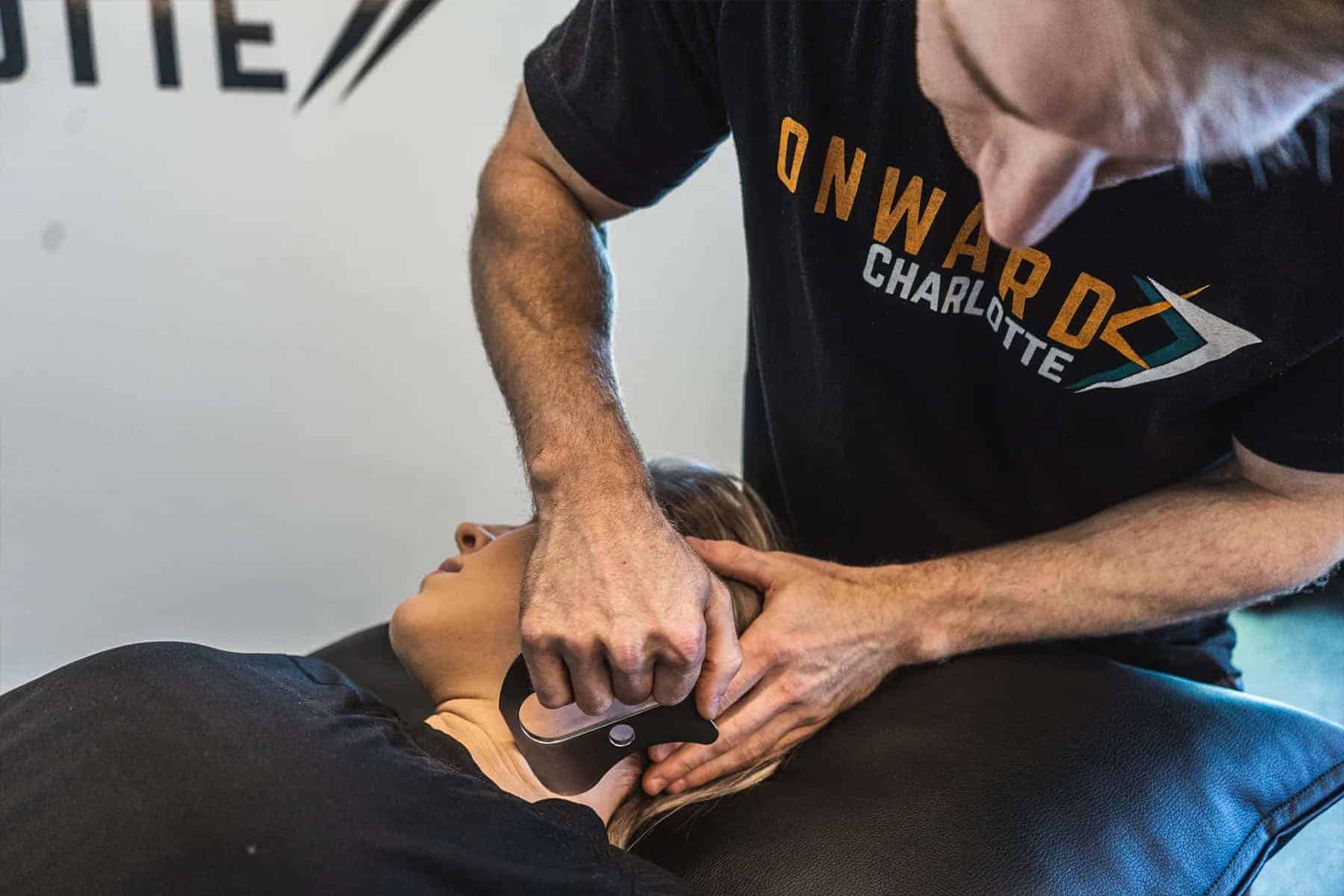 Contact Us | Onward Physical Therapy