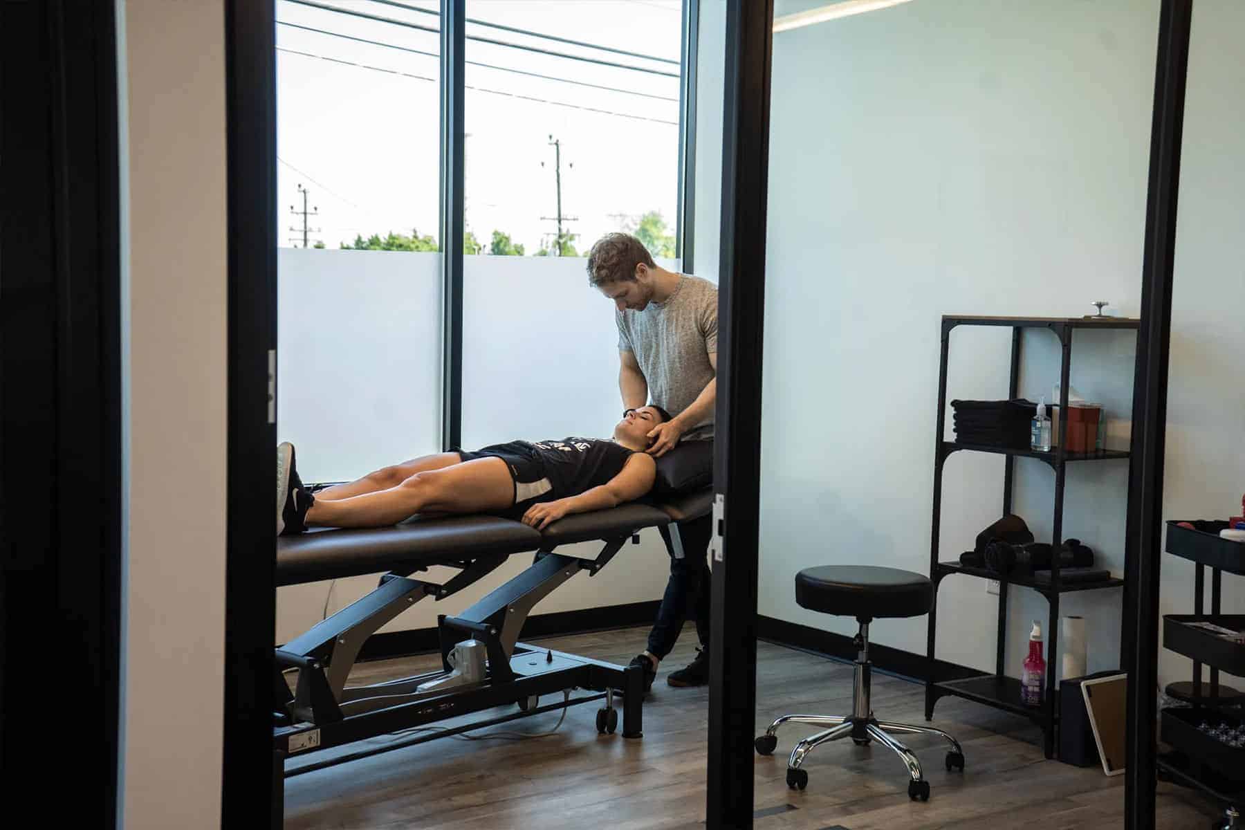 Headache Relief | Onward Physical Therapy