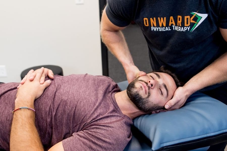 Headaches Relief | Onward Physical Therapy