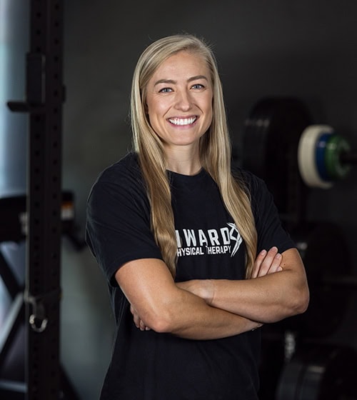 Onward Physical Therapy | Dr. Jenna Spenlau, Doctor of Physical Therapy<br />
<a href="https://ptonice.com/ice-certified-specialist-fitness-athlete/" target="blank"> ICE Certified Specialist: Fitness Athlete</a><br />
Crossfit L-1 Trainer