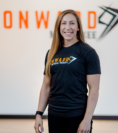 Onward Physical Therapy | Dr. Kelly Benfey, Doctor of Physical Therapy 