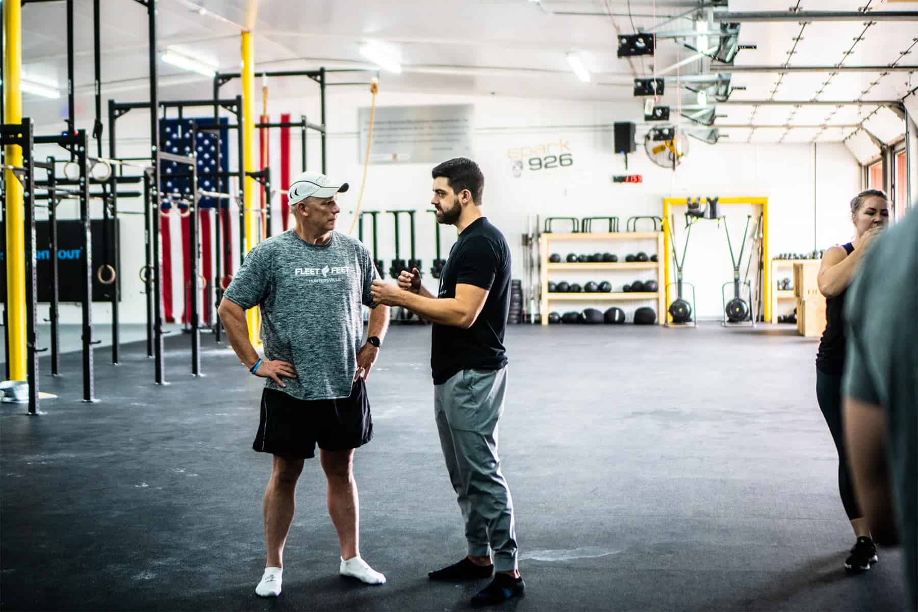 FAQ | Onward Physical Therapy