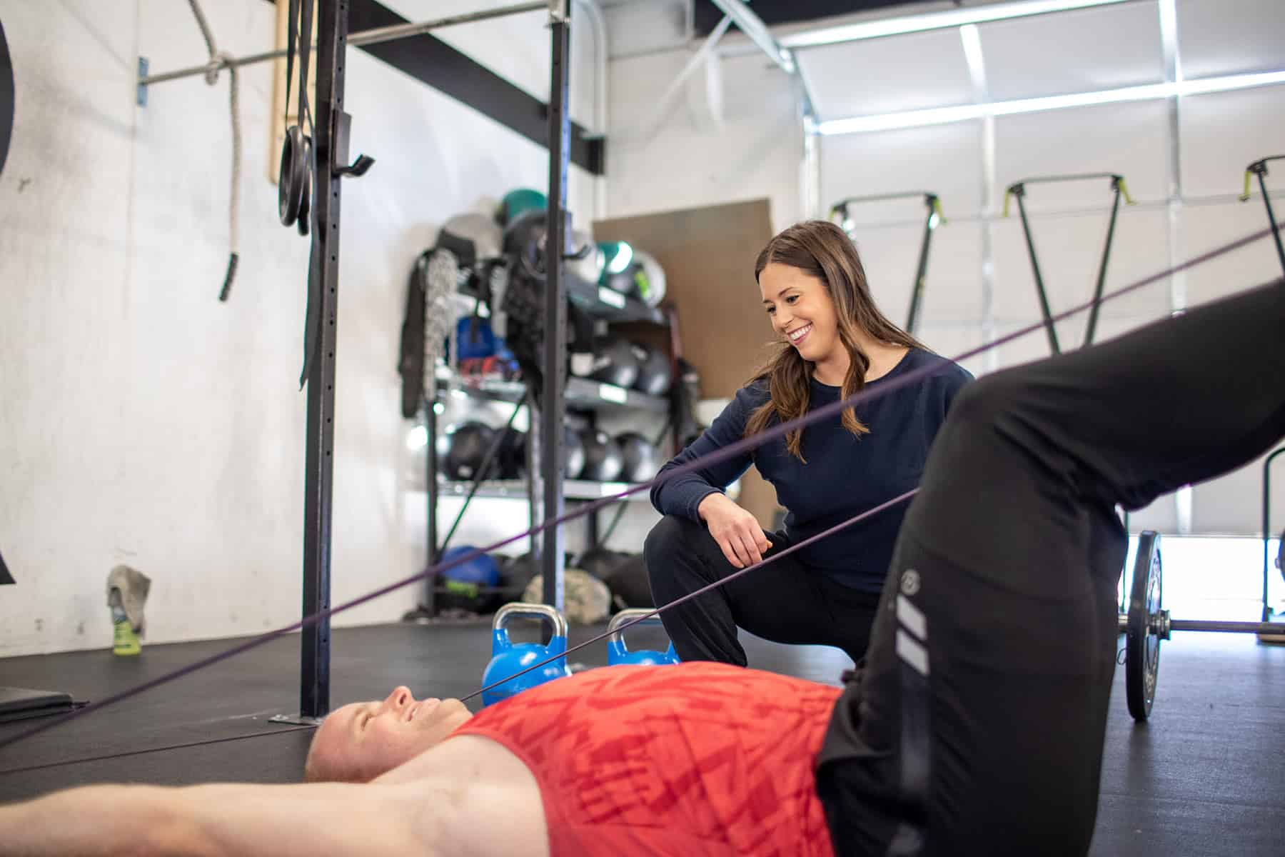 The Onward Process | Onward Physical Therapy