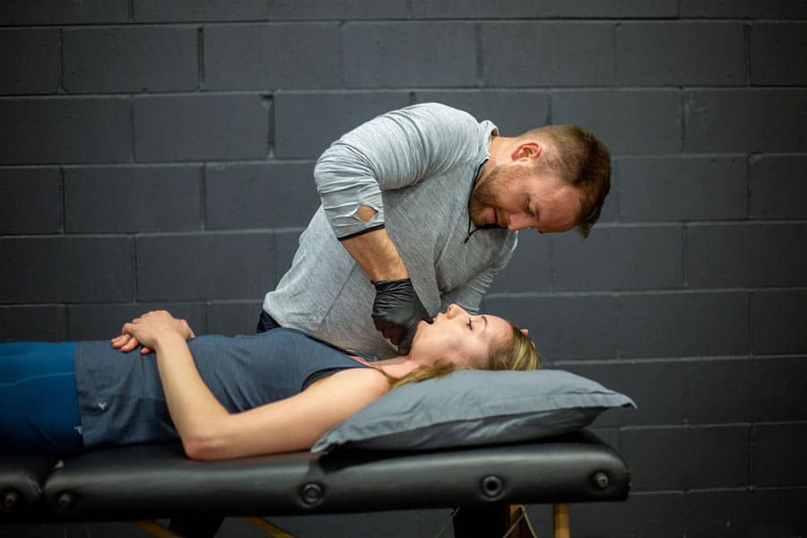 TMJ & Jaw Pain | Onward Physical Therapy