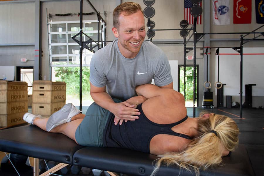 Physical Therapy | Onward Physical Therapy