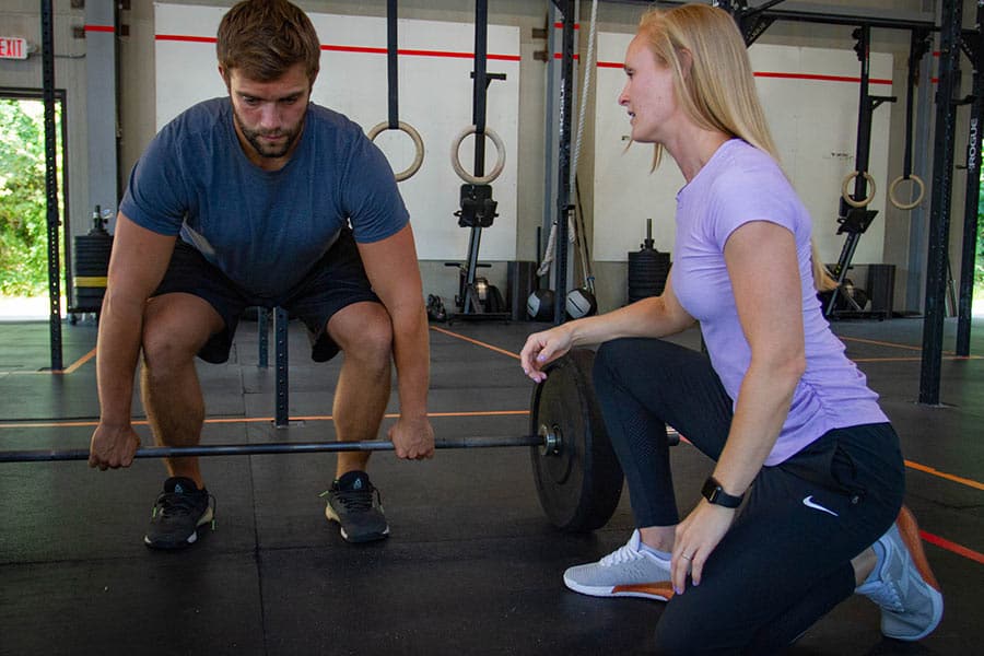 Post-Injury Fitness | Onward Physical Therapy
