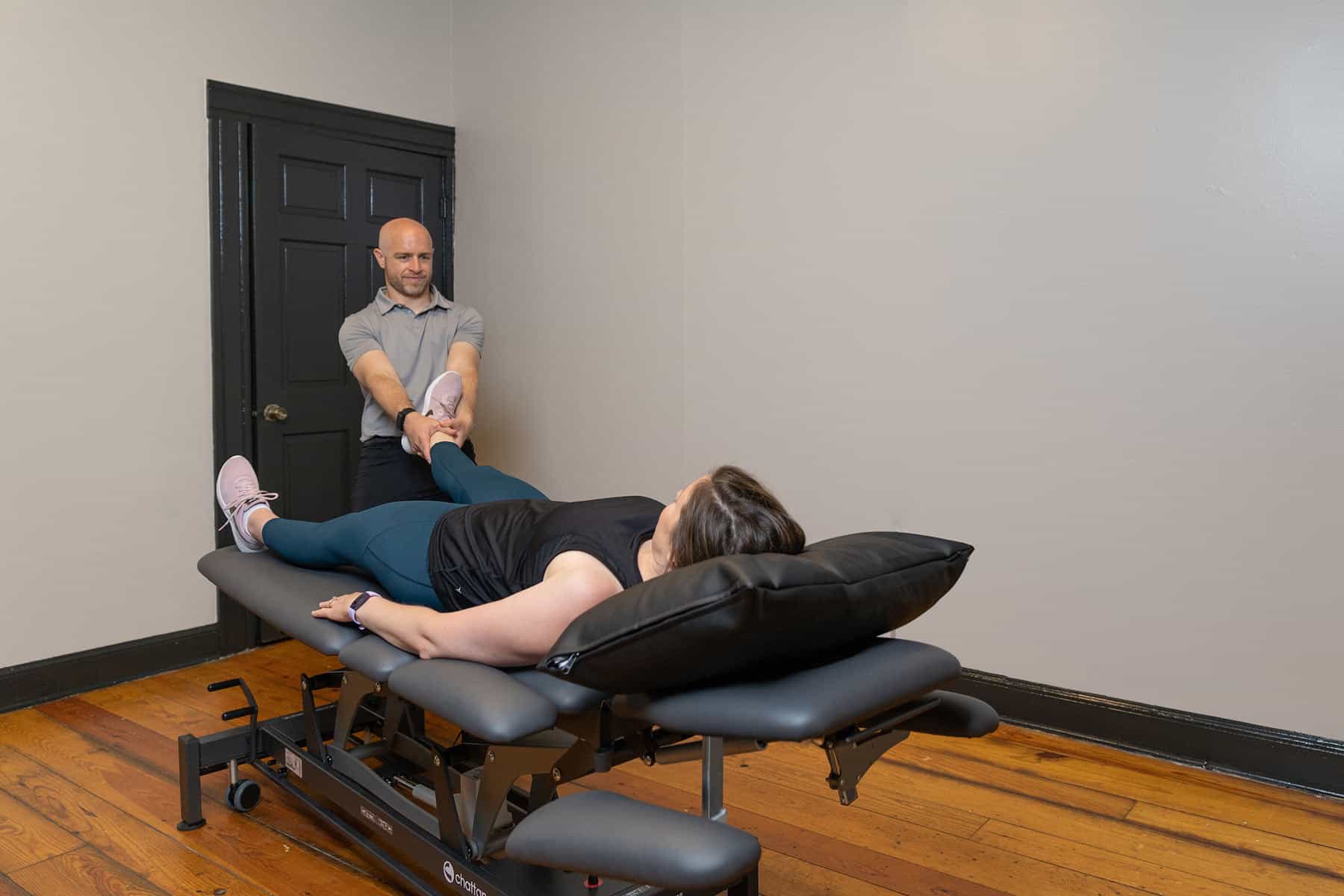 Specialties | Onward Physical Therapy