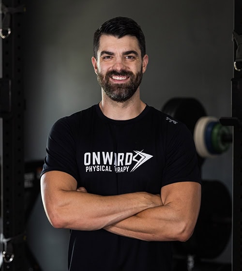 Onward Physical Therapy | Dr. Zach Long, Doctor of Physical Therapy<br />
<a href="https://ptonice.com/ice-certified-specialist-fitness-athlete/" target="blank"> ICE Certified Specialist: Fitness Athlete</a><br />
Certification in Dry Needling