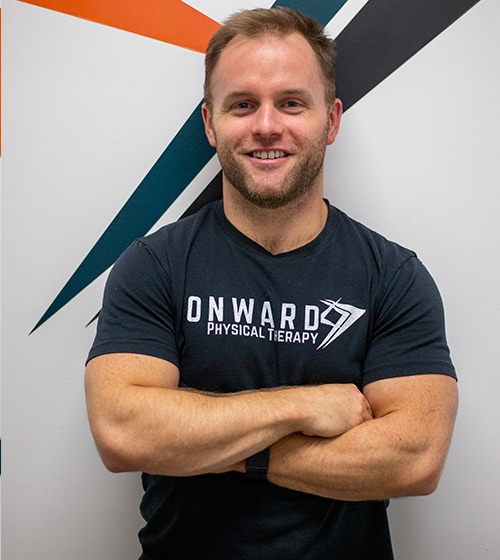 Onward Physical Therapy | Dr. Joe Hanisko, Doctor of Physical Therapy PT, DPT, CERT.CMFA
