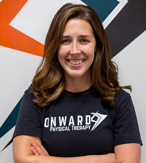 Onward Physical Therapy | Dr. Jolene Weesjes, Doctor of Physical Therapy PT, DPT, CERT.CMFA