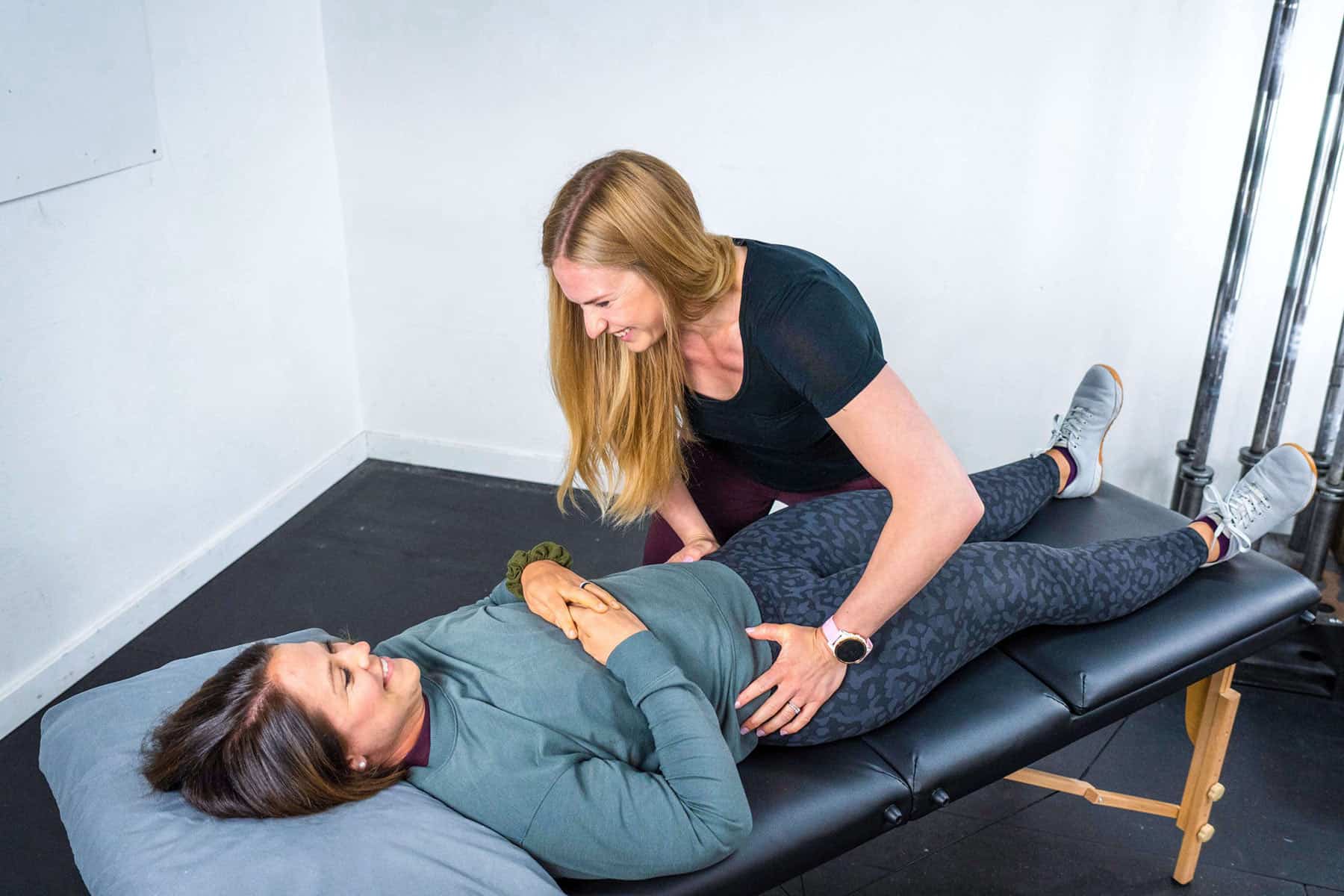 Women’s Health | Onward Physical Therapy