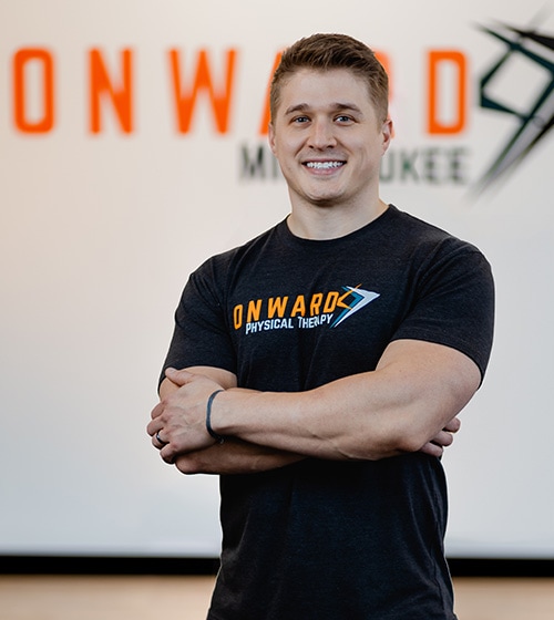 Onward Physical Therapy | Dr. Drew Nicholas, Doctor of Physical Therapy PT, DPT, OCS, CF-L1