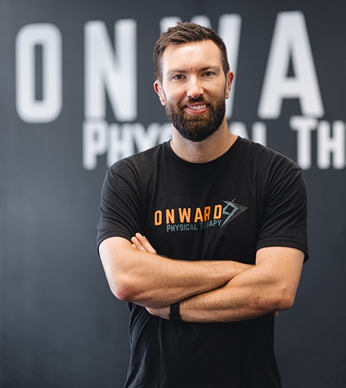 Onward Physical Therapy | Dr. Brady Sandercock, Doctor of Physical Therapy PT, DPT, Cert. CMFA, Cert. DN