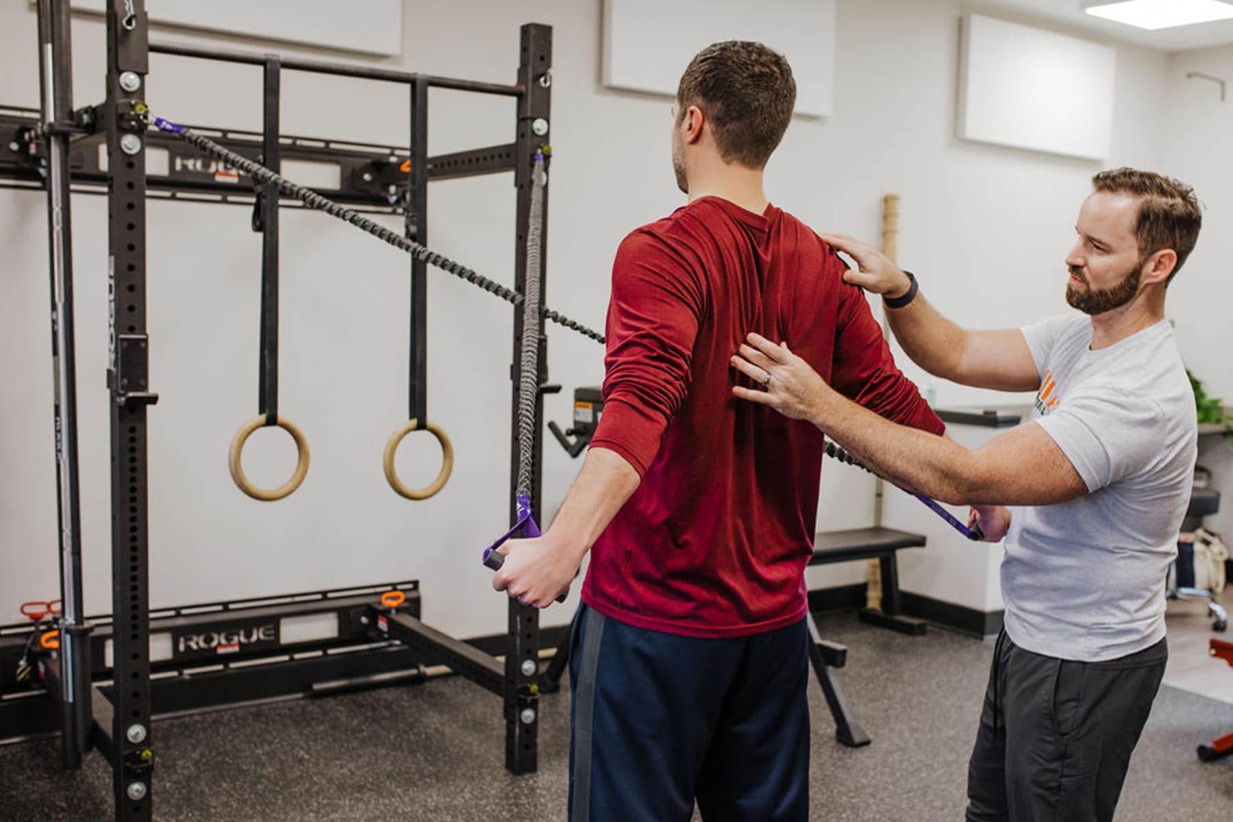 Knoxville, TN | Onward Physical Therapy
