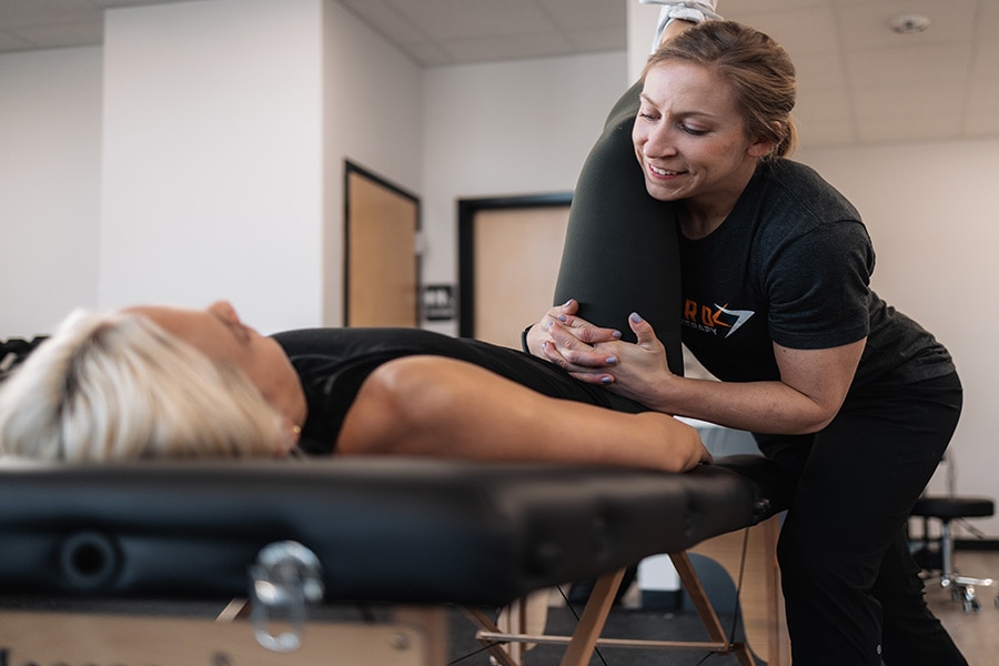 Contact Us | Onward Physical Therapy