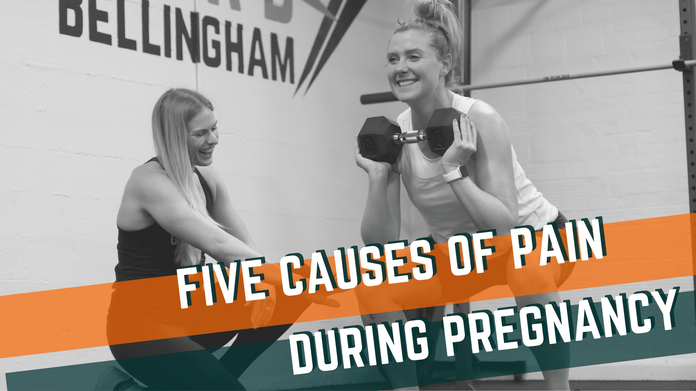 Featured image for “Top 5 Causes of Pain During Pregnancy”