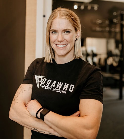 Onward Physical Therapy | Dr. Ellison Melrose, Doctor of Physical Therapy<br />
<a href="https://ptonice.com/ice-certified-specialist-dry-needling//" target="blank"> ICE Certified Specialist: Dry Needling</a><br />
CrossFit Level 1 Trainer