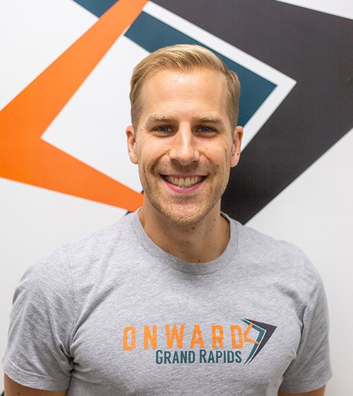 Onward Physical Therapy | Dr. Brian Bradford, Doctor of Physical Therapy PT, DPT, OCS