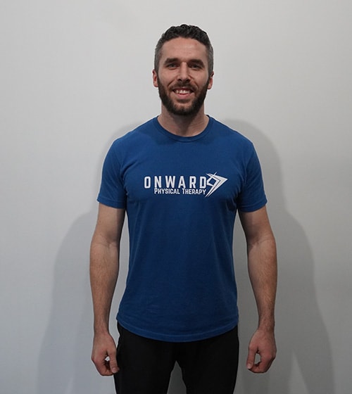 Onward Physical Therapy | Dr. Ryan Cullen, Doctor of Physical Therapy PT, DPT, OCS, Cert.CMFA