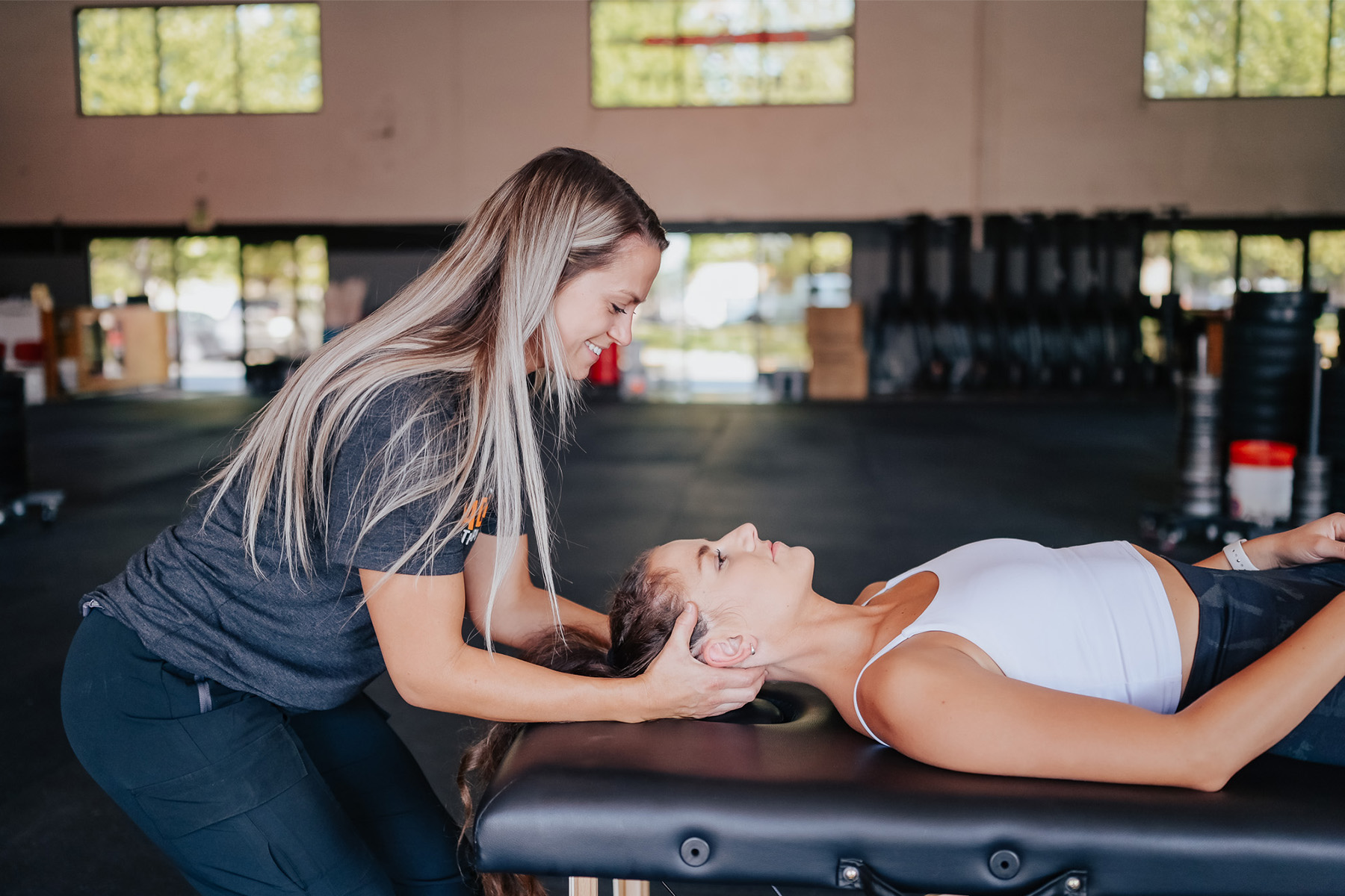 Contact Us | Onward Physical Therapy