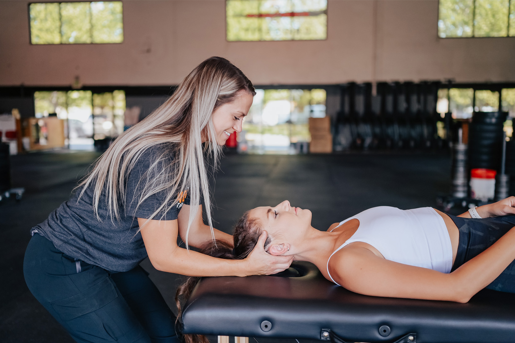 FAQs | Onward Physical Therapy