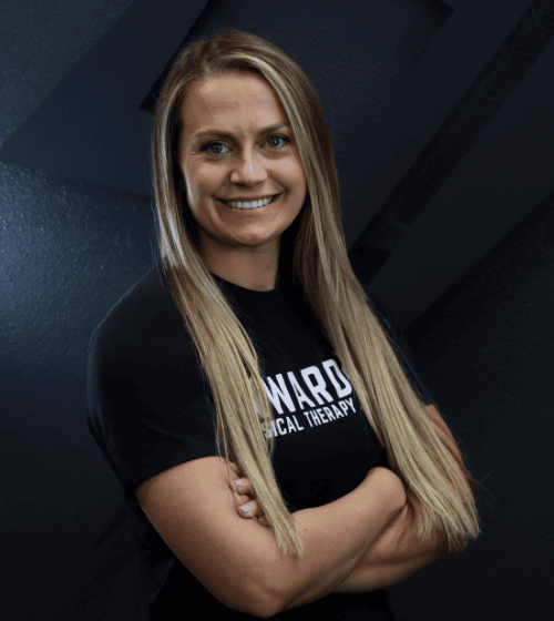 Onward Physical Therapy | Dr. Cassidy McMurray, Doctor of Physical Therapy <br />
<a href="https://ptonice.com/ice-certified-specialist-orthopedics/" target="blank"> ICE Certified Specialist: Orthopedics</a><br />
<a href="https://ptonice.com/ice-certified-specialist-fitness-athlete/" target="blank"> ICE Certified Specialist: Fitness Athlete</a>