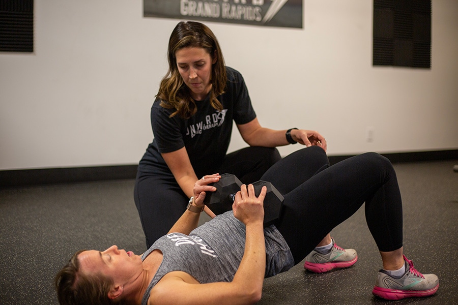 Women's Health | Onward Physical Therapy