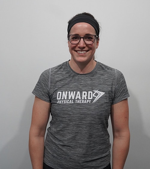 Onward Physical Therapy | Dr. Audra Burtch, Doctor of Physical Therapy PT, DPT, Cert.CMFA