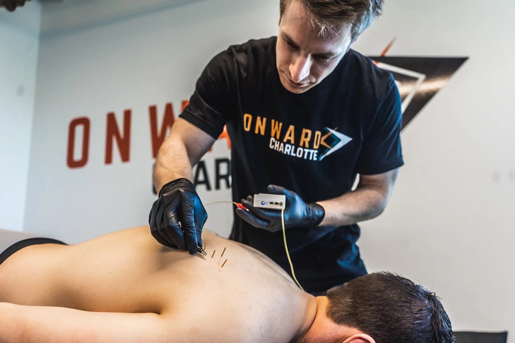 Dry Needling | Onward Physical Therapy