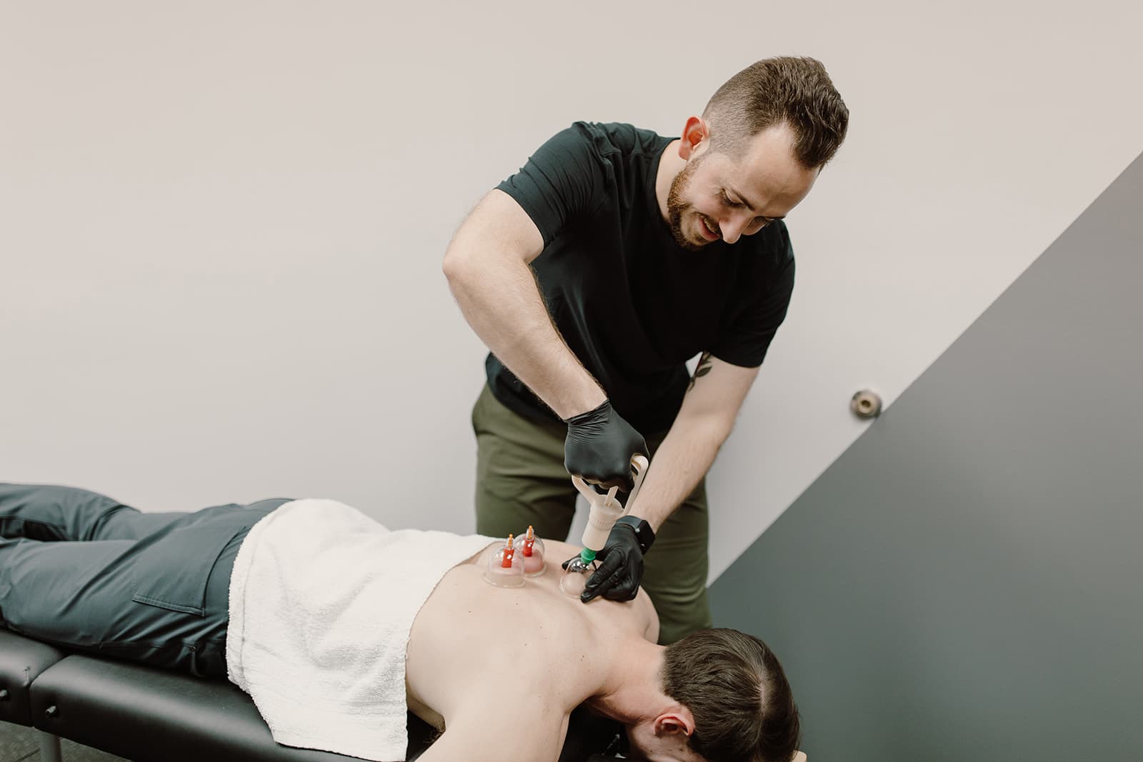 Put the Fire Out | Onward Physical Therapy