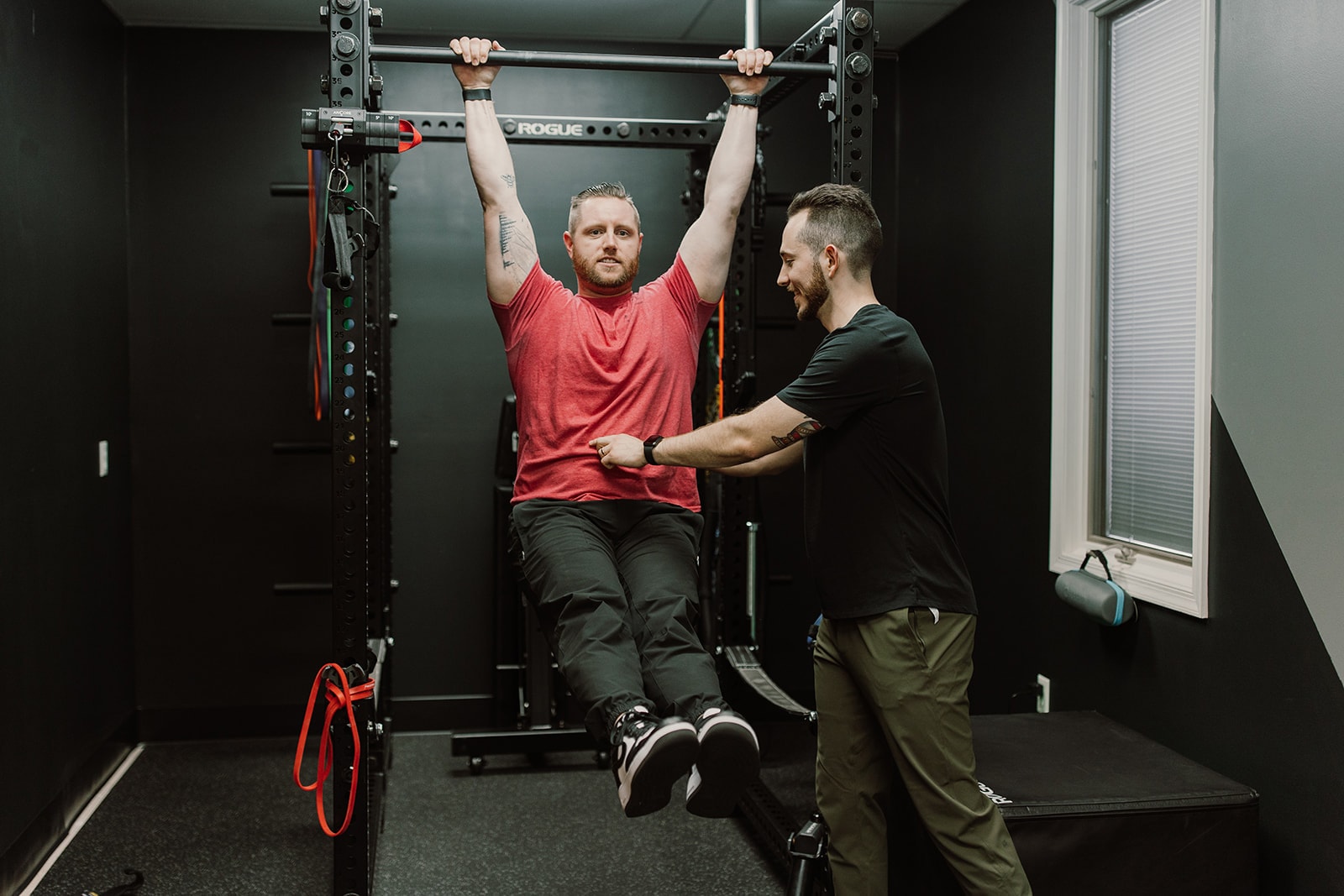 Fitness Athletes | Onward Physical Therapy