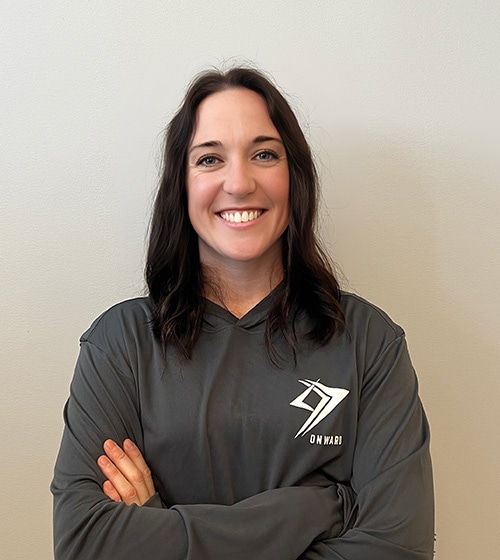 Onward Physical Therapy | Dr. Meaghan Dullea, Doctor of Physical Therapy PT, DPT