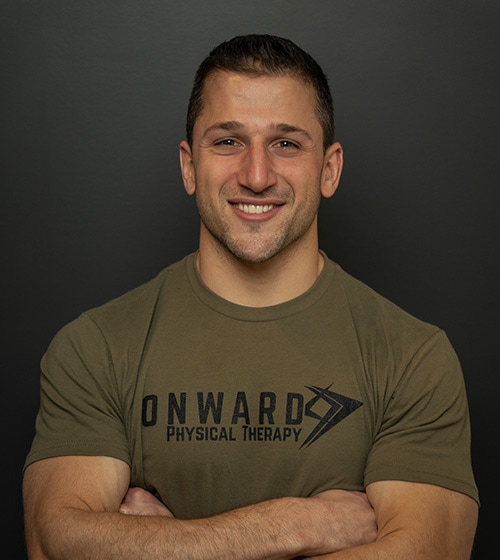 Onward Physical Therapy | Dr. Scott Andler, PT, DPT, Cert-CMFA