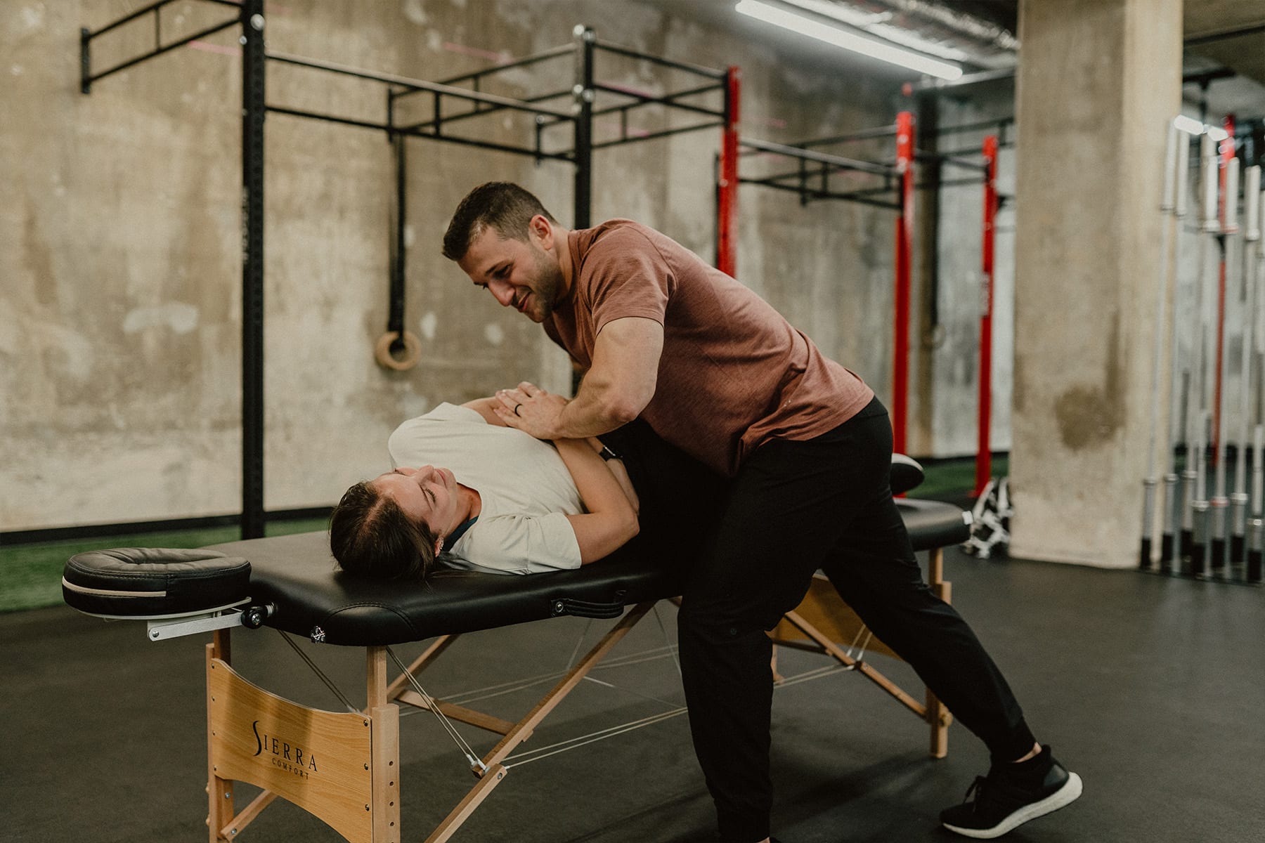 FAQs | Onward Physical Therapy