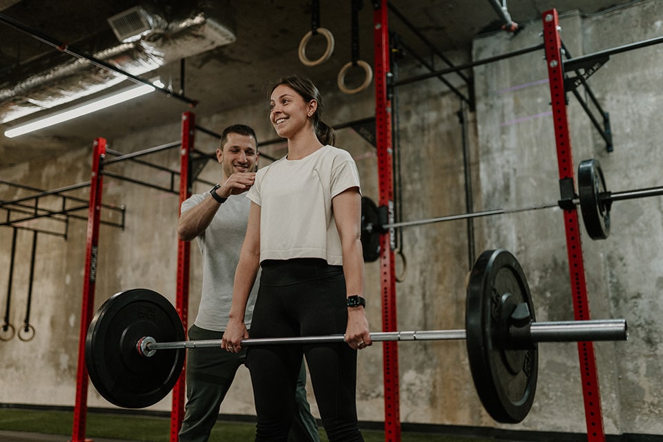 Fitness Programming | Onward Physical Therapy