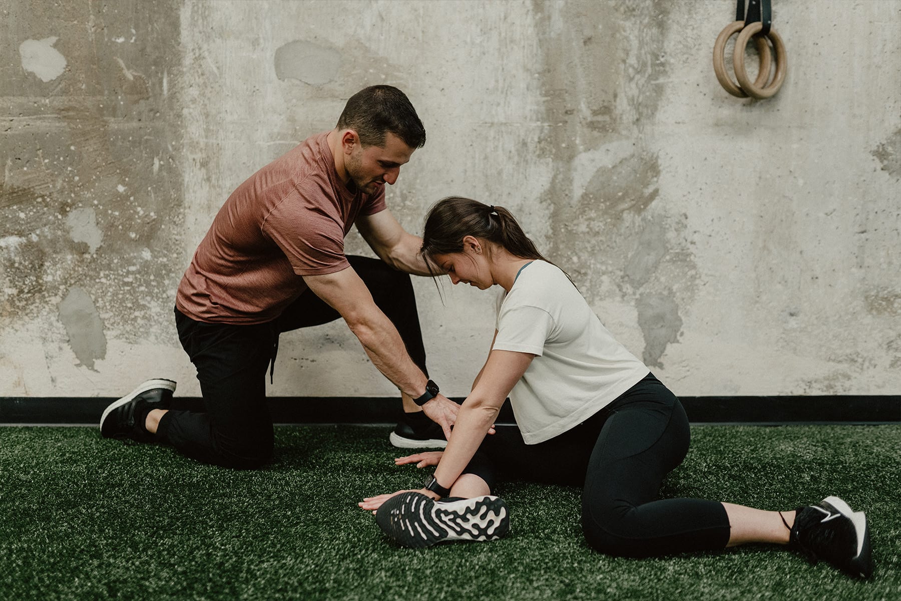 Raleigh, NC | Onward Physical Therapy