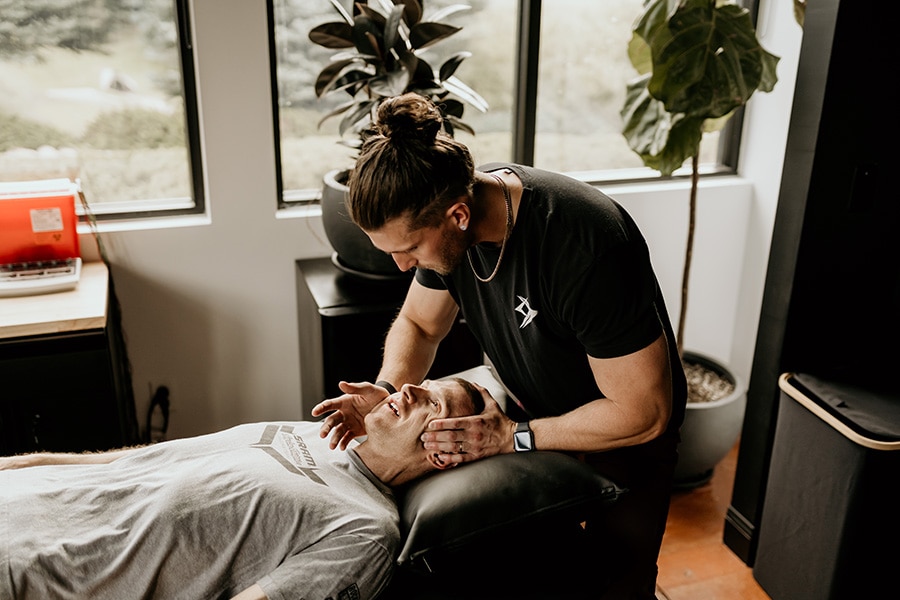 TMJ Pain | Onward Physical Therapy