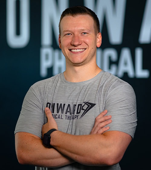 Onward Physical Therapy | Dr. Sean McCloskey, Doctor of Physical Therapy<br />
<a href="https://ptonice.com/ice-certified-specialist-fitness-athlete/" target="blank"> ICE Certified Specialist: Fitness Athlete</a><br />
Certified Strength & Conditioning Specialist